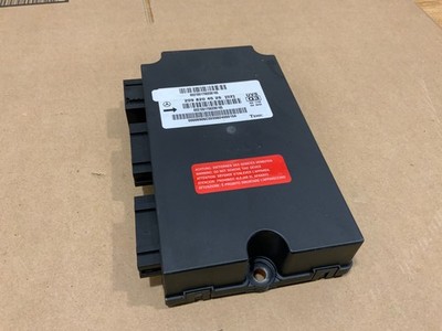 Mercedes CLK W209 Convertible Roof Control Module ECU  2098204526