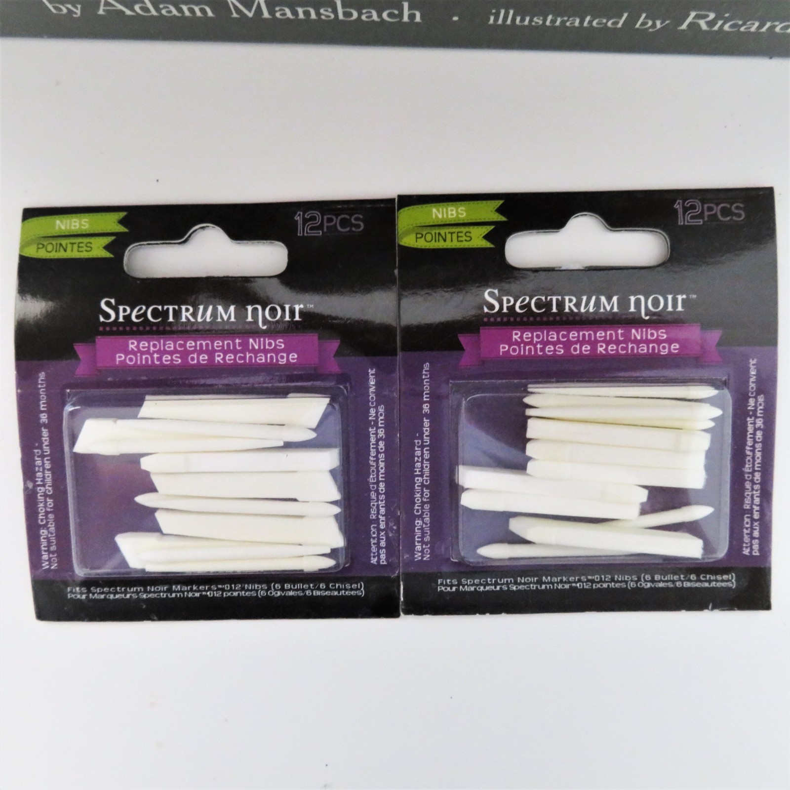 Pens 3 Pack