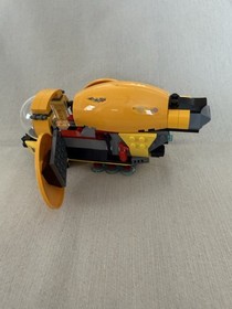 LEGO Marvel Super Heroes Guardians ofthe Galaxy 76080  Commplete w/Mini Figures