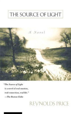 Reynolds Price | Source of Light | Taschenbuch | Englisch (1995) | Scribner