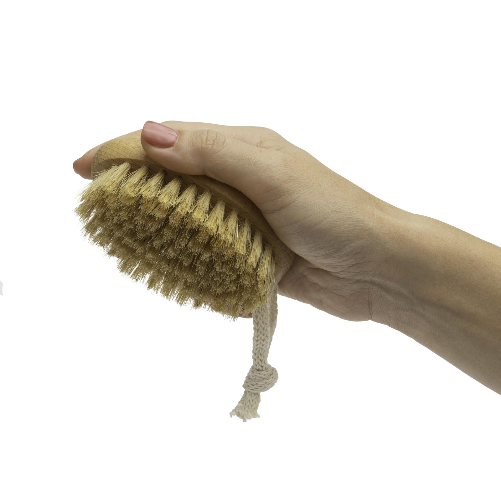 Bath Brush Set, Exfoliating Shower Scrubber, Dry Brushing Body Brush Set, Por...