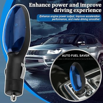 #ad 1 Pcs Gas Fuel Sync FartherSave More Fuel InstantlyAutomotive Spill SaveNew $6.39