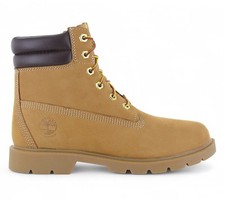 Timberland Linden Woods 6-Inch Waterproof Boo...