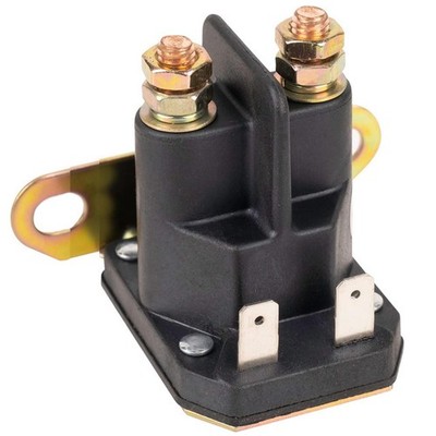 Starter Solenoid for MTD 17AJ2ACG597 17AJ2ACG897 17AK2ACP099 Lawn Tractor