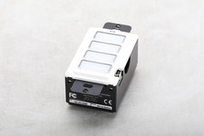 RTI RK1+ 4-Button In-Wall Universal Controlle...