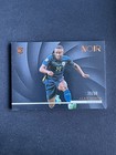 Alan Minda 2024-25 Panini Noir Soccer Bronze 36/80 RC #103