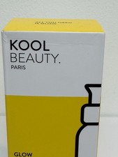 Kool Beauty Glow Hyaluronic Super Glow Face Mask