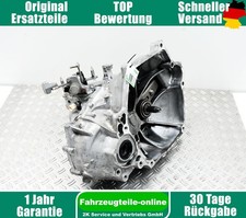 Honda Civic VIII FN FK F4R S4AM -1005515 Getriebe Schaltgetriebe 1.4
