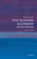 The Russian Economy, Richard Connolly