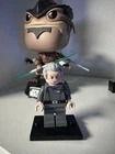 NEW LEGO Minifigure Grand Moff Wilhuff Tarkin SW1471 75419 Death Star - UCS