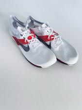 Nike Air Zoom Victory Eliud Kipchoge Men's Size 10.5 Track Spikes FJ0668-100 New