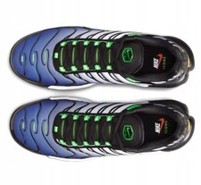 49 1/2 EU DX4326 001 Nike Air Max Plus Freizeitschuhe Herrenschuhe Sportschuhe