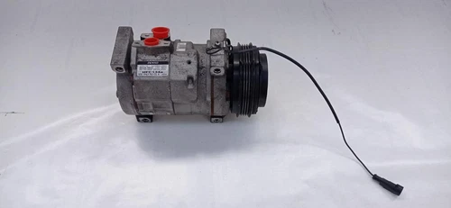 4472801800 Compresor Aire Acondicionado para IVECO DAILY FURGÓN 2021 111505