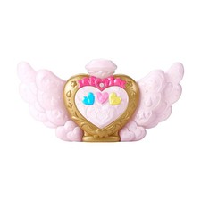 Bandai Healin Good PreCure Miracle Healing Bottle