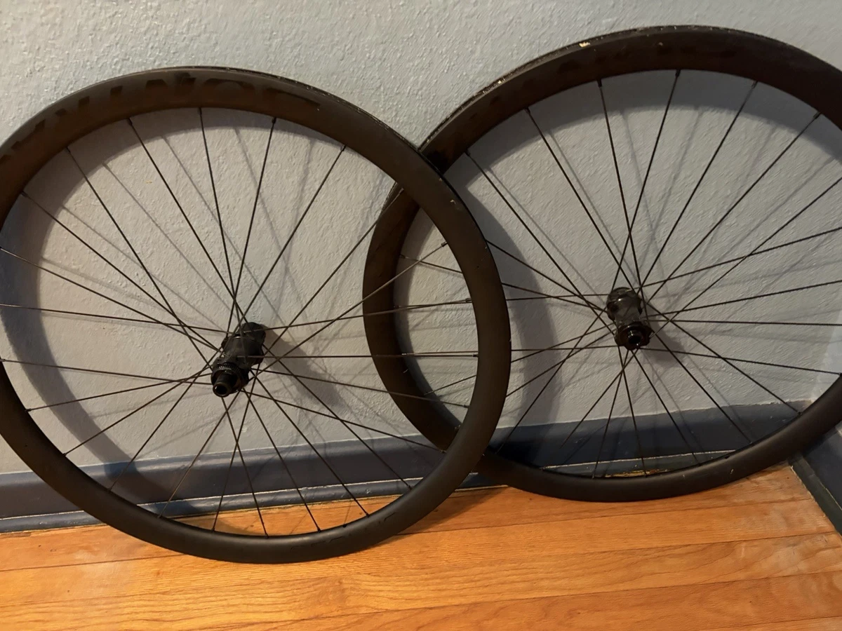 Bontrager 700C Wheels & Wheelsets for Road Touring Bikes for sale