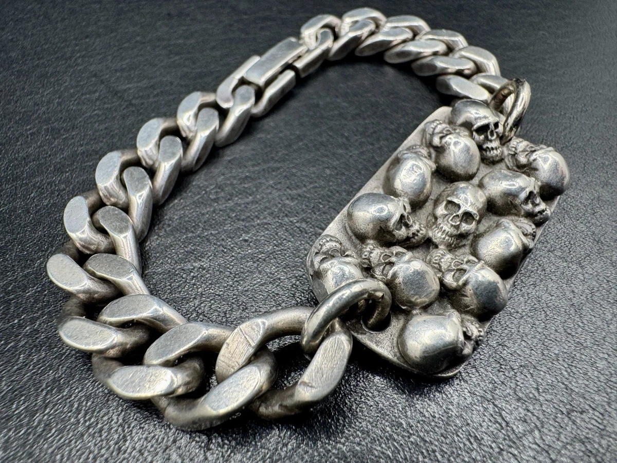 GUESS Bracelets for Men for sale | eBay