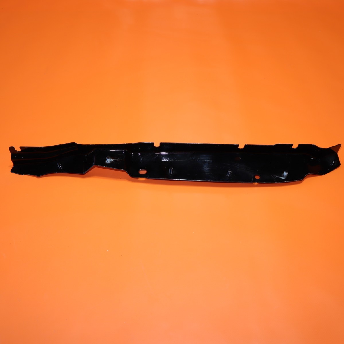 Bentley Continental GT 2005-2010 Left Fender P/N 3W8821155A