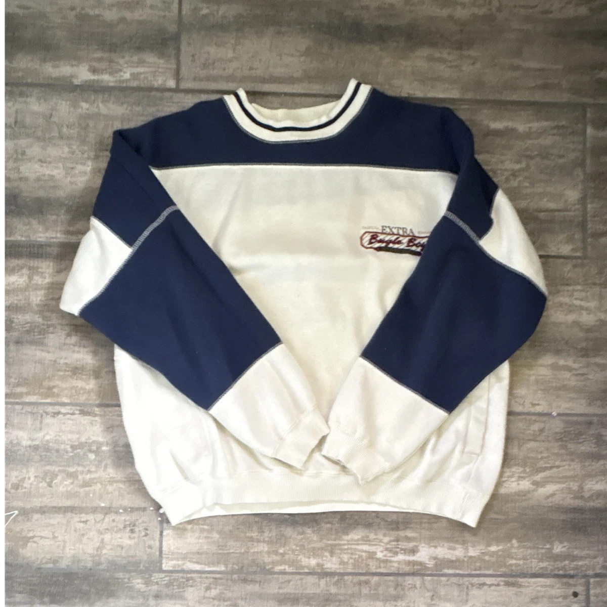 Preços baixos em Bugle Boy roupas para Homens | eBay