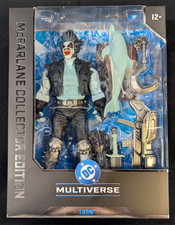 McFarlane DC Multiverse DC Classic Lobo Action Figure