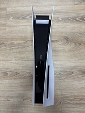 Sony PS5 Blu-ray Edition Console White 825GB Standalone Console