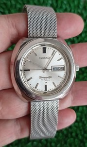 Seiko Presmatic | eBay
