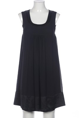 Steffen Schraut Kleid Damen Dress Damenkleid Gr. EU 40 Seide Schwarz #8g05i1k