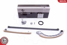 Kit de distribution Suzuki SPLASH