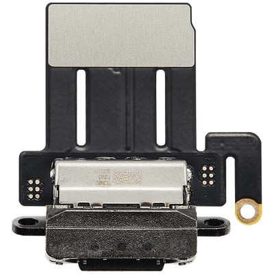 Charging Port Flex Cable For iPad Pro 11'' 5th Gen (2024) (Aftermarket Plus)