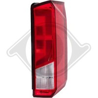 2282090 RüCkleuchte Rechts FüR VW Crafter Kasten (Sy_, Sx_)