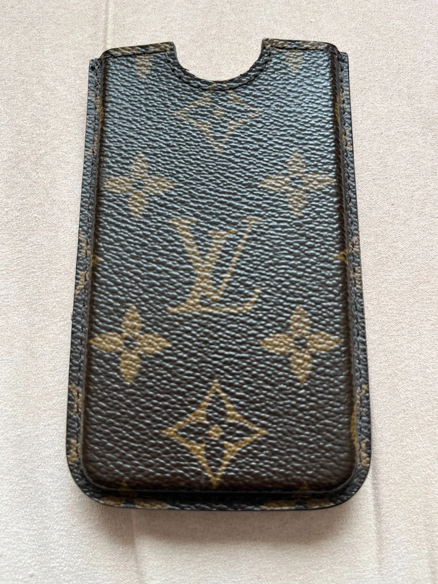 Louis Vuitton Brown Cell Phone Cases, Covers & Skins for sale | eBay