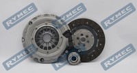 Kupplungskit Rymec FüR Ford Mondeo IV BA7 2007-2015