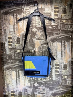 FREITAG DEXTER Messenger Bag F14 DEXTER