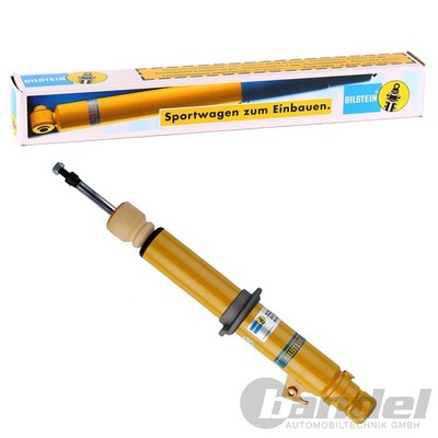 BILSTEIN B8 PERFORMANCE-PLUS STOßDÄMPFER VORNE LINKS passend für MAZDA 6 | 24-10