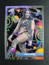 2026 Topps Cosmic Chrome WWE Base