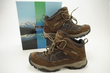Meindl Damen Molveno Lady Mid GTX Gr. UK 6 - EU 39,5 - Gore Tex - Sehr gut ✅