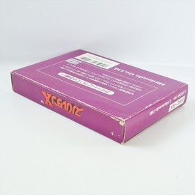 SPARTAN X Famicom Nintendo 1298 fc