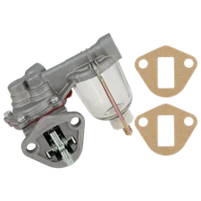 Pump Fuel Lift Pump 115331 fits Massey Ferguson 202 133 135 140 145 152 35 35X