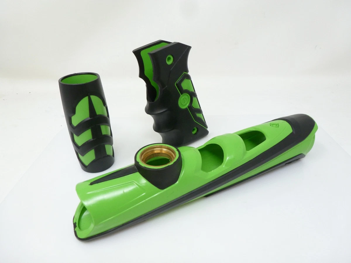 Kit O-Ring Completo Per Smart Parts ION, EOS, Ion XE – Ricambio Nuovo