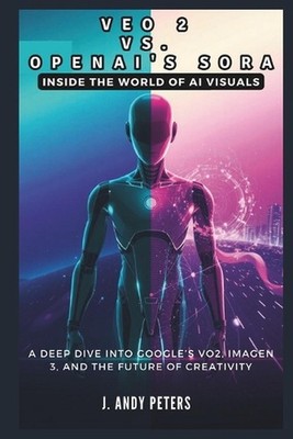 Veo 2 vs. OpenAI's Sora: Inside the World of AI Visuals: A Deep Dive into Google