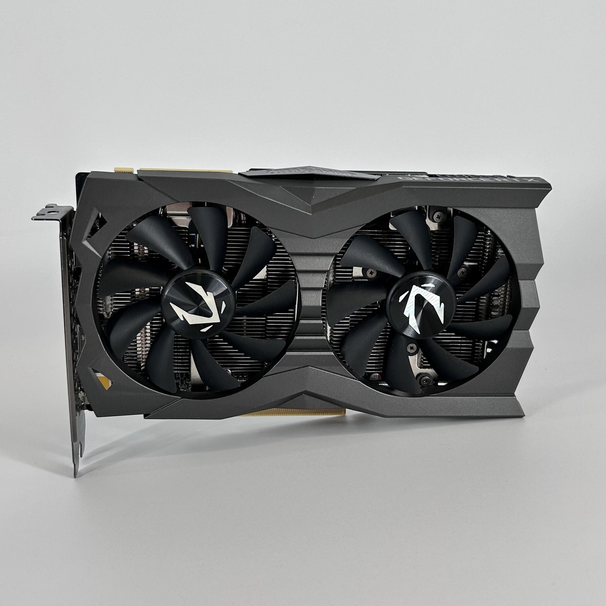 ZOTAC Mini GeForce RTX 2070 Super 8GB RAM - Graphics Card