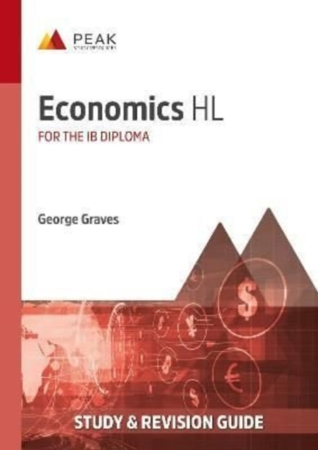 Economics HL 9781913433314 George Graves - Free Tracked Delivery