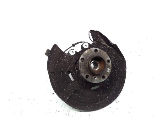 BMW 5 F10 Nabe hinten rechts 6796100 2.0 Diesel 2012 28742838