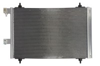 Thermotec KTT110160 Klimakondensator 560 Mm 361 Mm