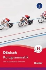 Kurzgrammatik Dnisch, Pude, Angela, Paperback