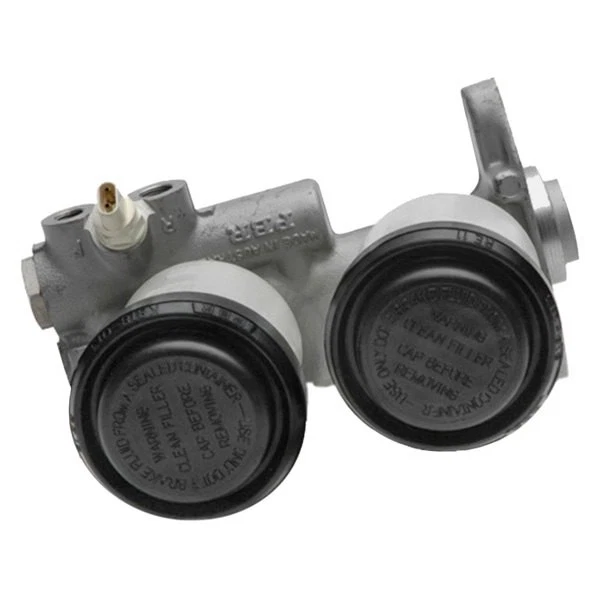 For Chevy Corvette 1989-1991 Raybestos Element3 Brake Master Cylinder Foto 3 de 3