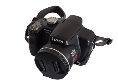 Panasonic Lumix DMC-FZ28