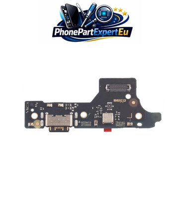 OEM Fast Charging Port Card Connector for Xiaomi Redmi 12R
