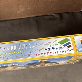 LEGO CREATOR 31035 BEACH HUT NEW SEALED 3 IN 1 286 PIECES RETIRED