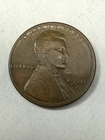 ** 1926-D LINCOLN CENT- VF+ (UPGRADE THAT SPOT IN YOUR SET)  PRICED TO SELL **