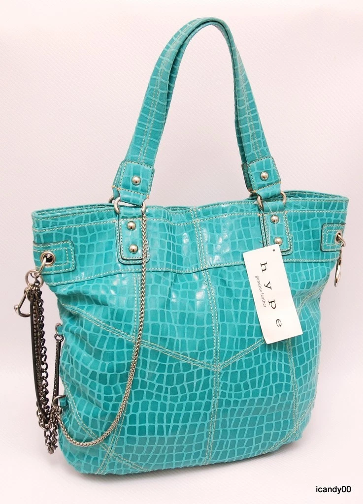 Hype Large Shoulder Bags for Women for sale | eBay